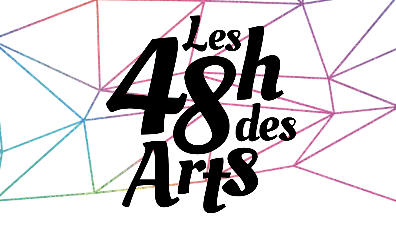 Le Festival 48h des arts 2019