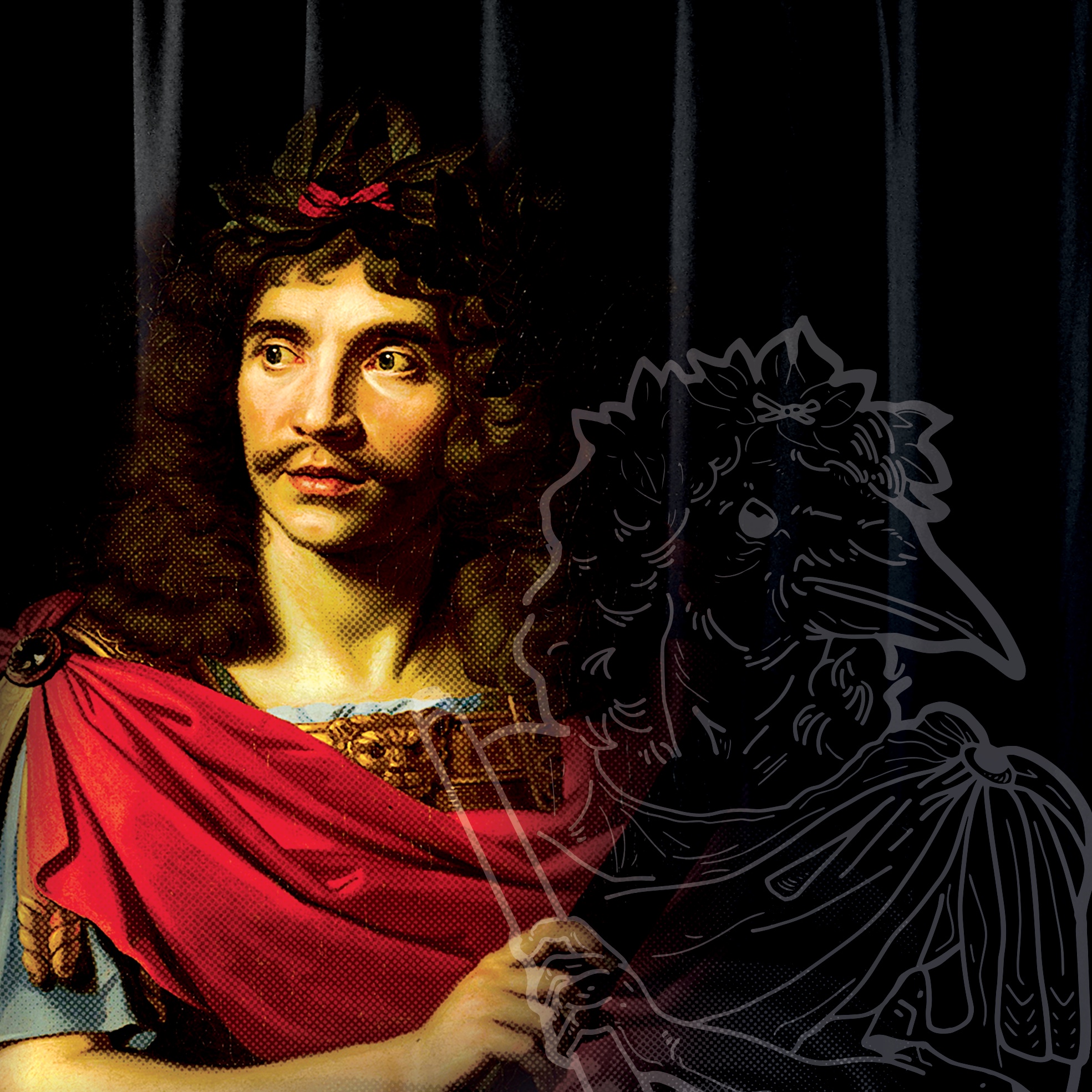 Molière, l’Imposteur ? au Théo Théâtre